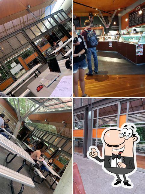 UOW UniBar