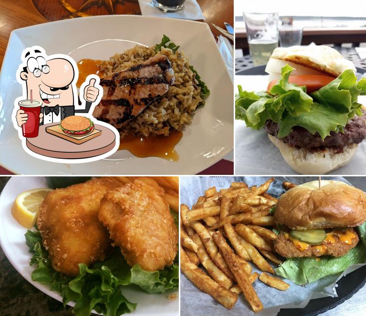 Windjammer Sports Bar