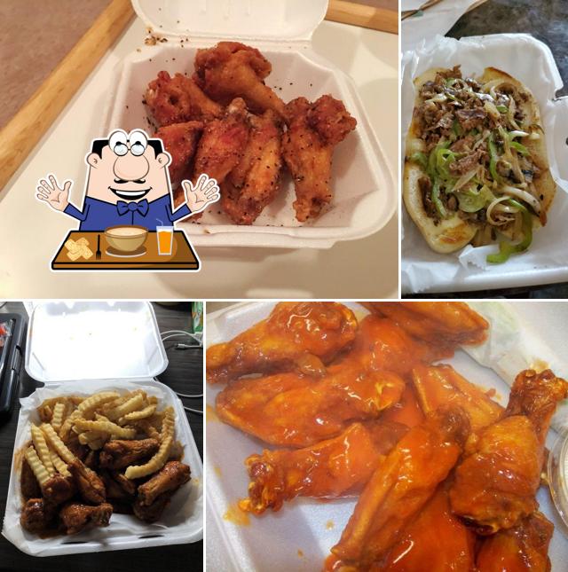 AL WINGS