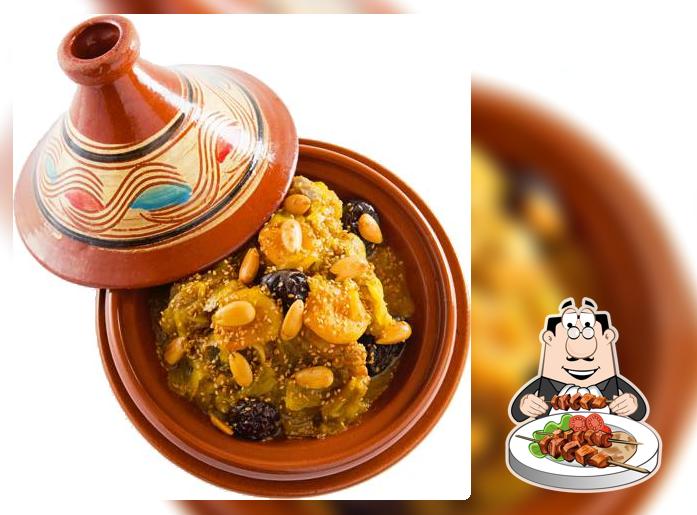 Barakat Tamraght
