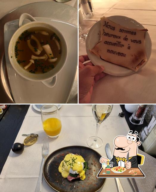 Grandhotel Belvédère, Davos