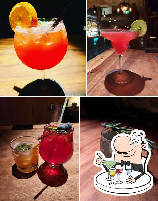 Brothers Grimm Bistro