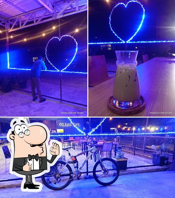 CELEBES CAFE