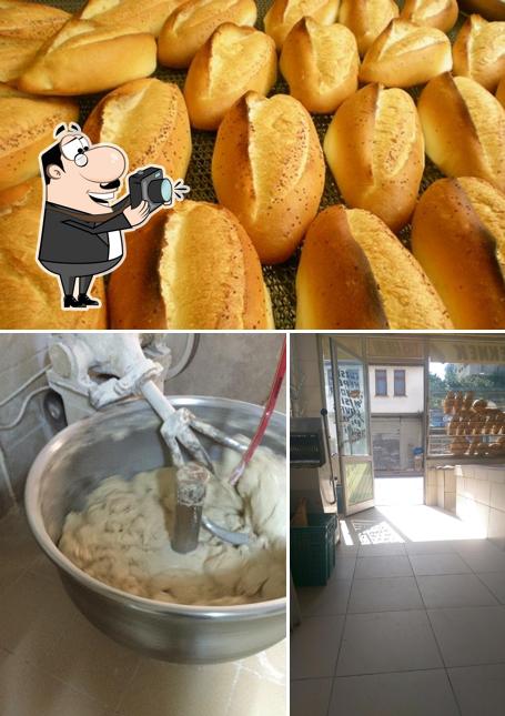 Halk Ekmek Taş Fırını