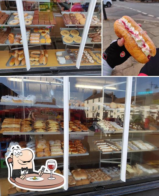 Homebake