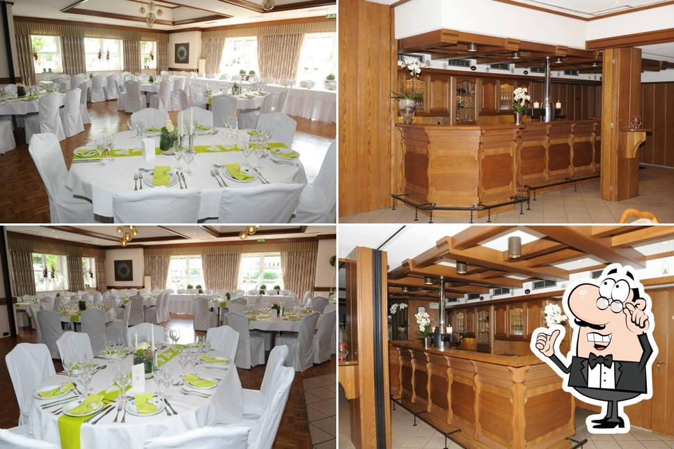 Hotel-Gasthof Gronheid