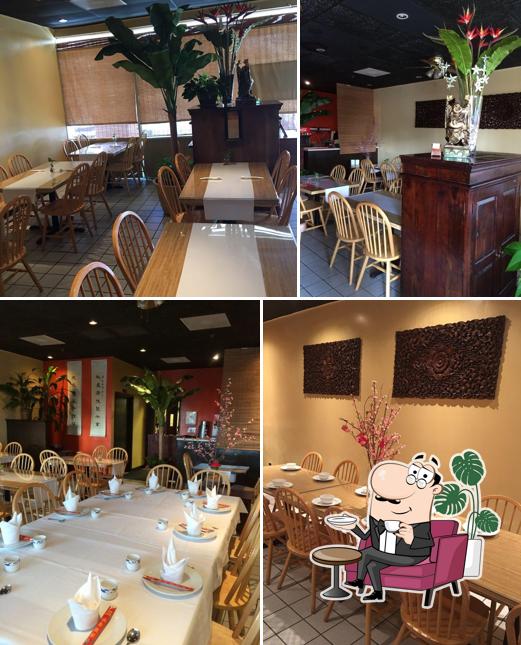 Hunan Cafe