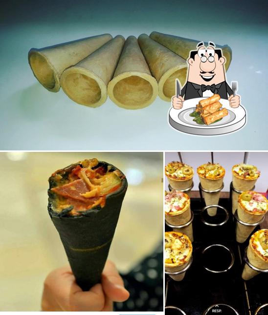 JackCones