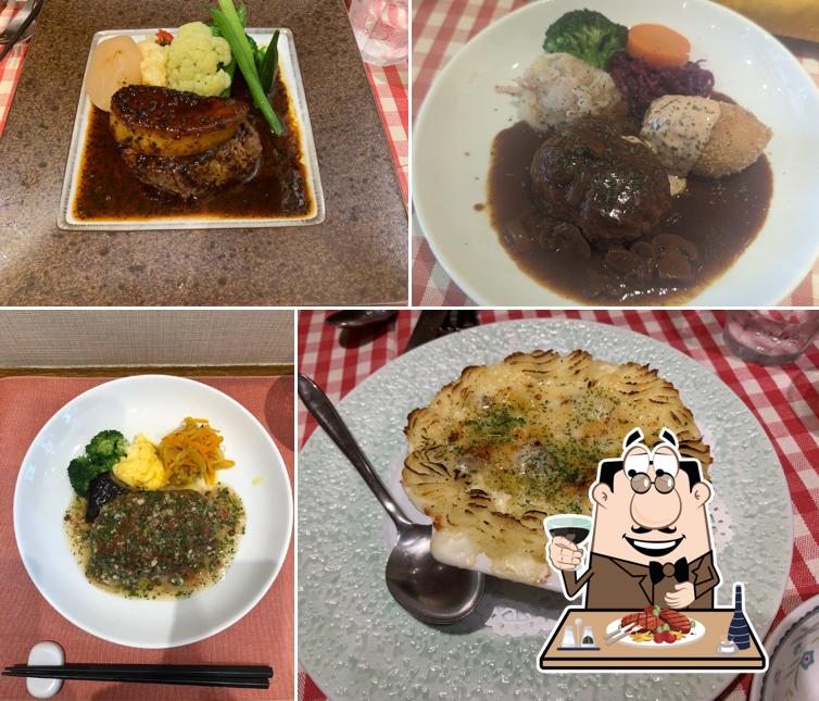 Kitchen ekubo