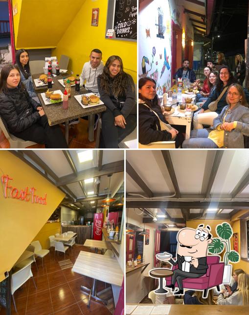 LEBURGER salento
