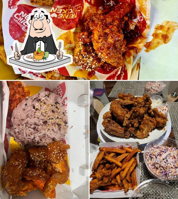 Nene Chicken