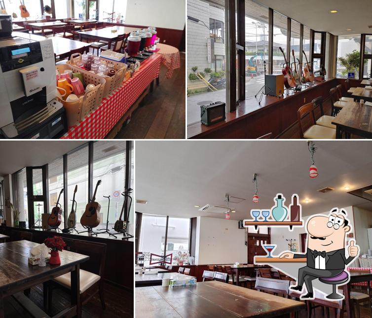O's Company Cafe