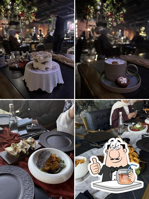 PABLO RESTAURANT & CAFE