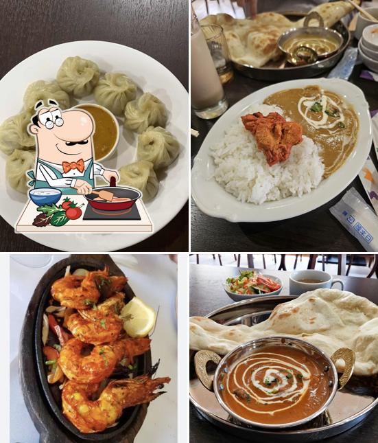 PURNIMA INDIAN NEPALI RESTAURANT