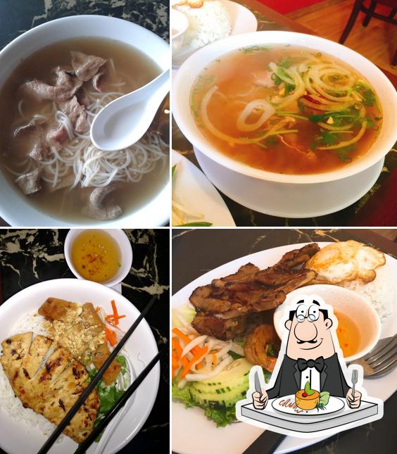 Phở Bothell