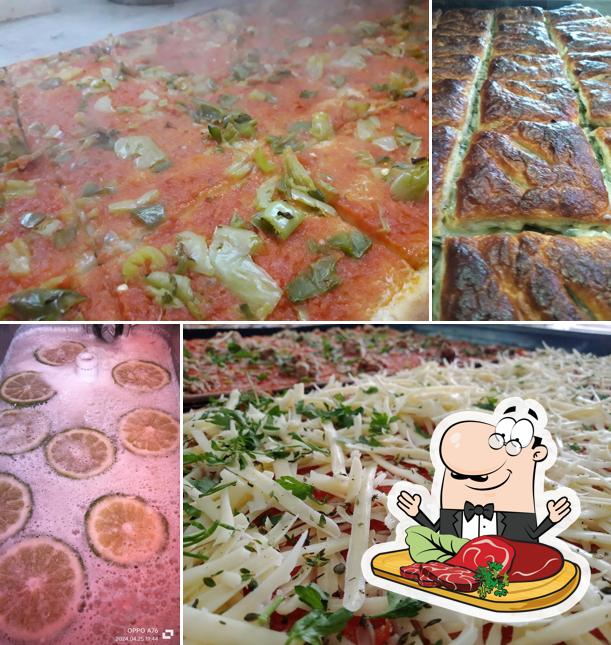 Pizzeria Karim merkouche