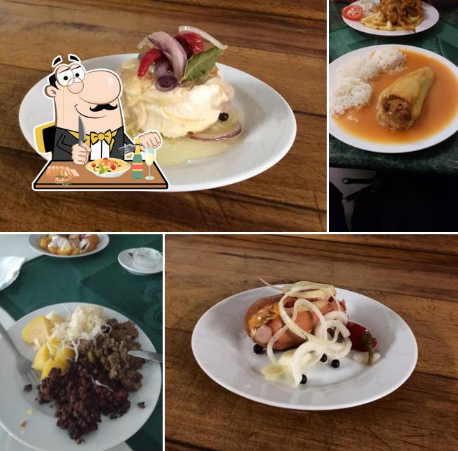 Restaurace U Jiřího