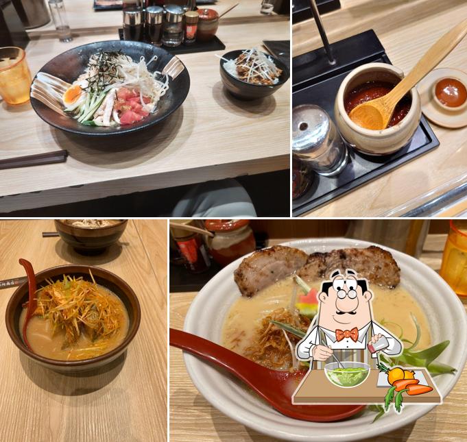 Tadokoro Shoten - Aeon Mall Shin-Rifu