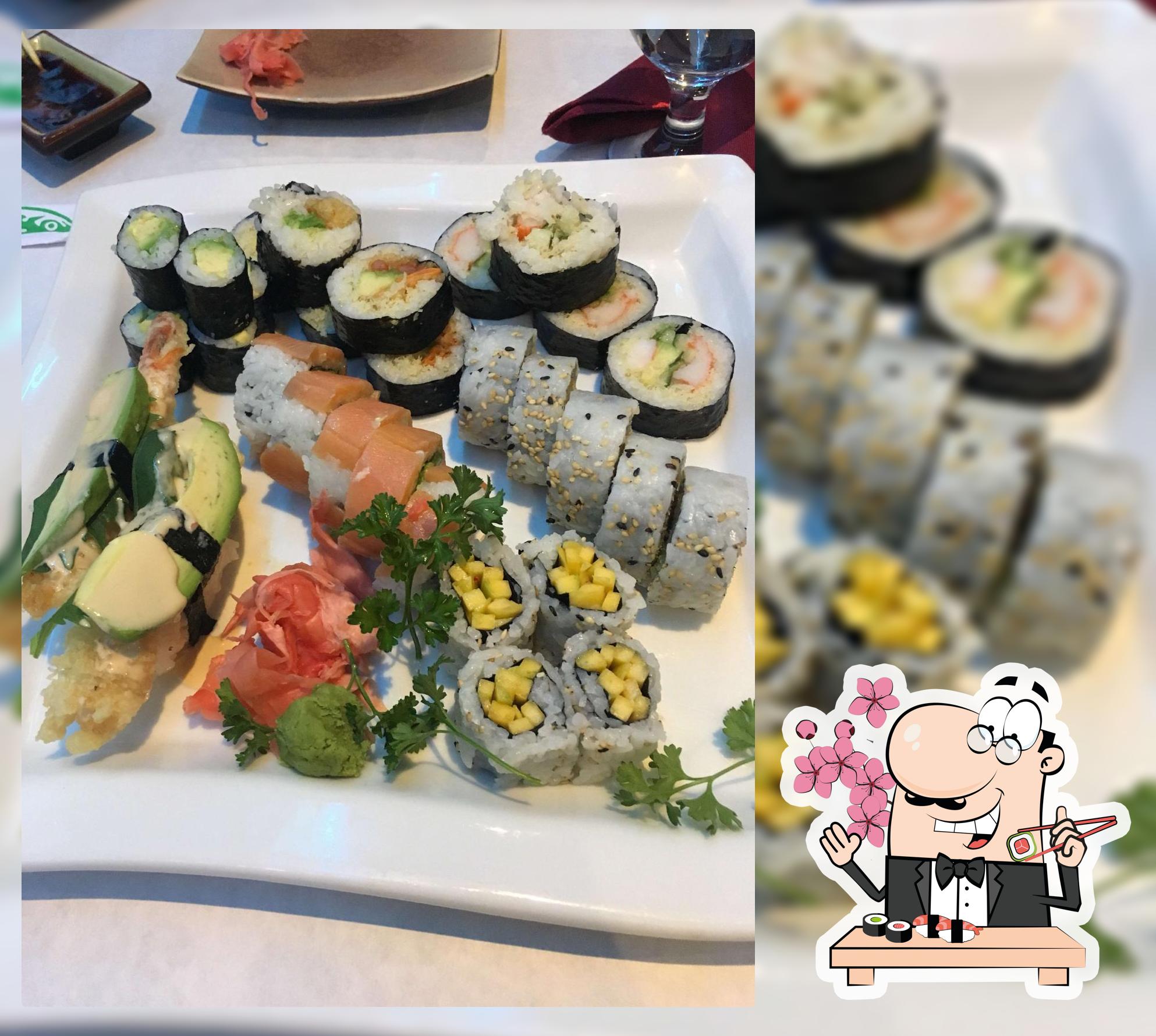 Restaurant Tokyo