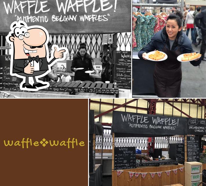 Waffle Waffle
