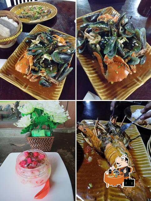 Waroeng Aroma