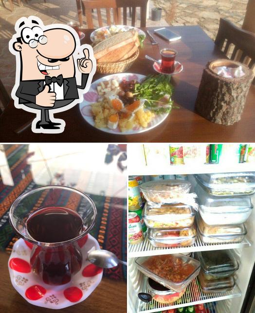 Earth Market Yeşilyurt Kafe