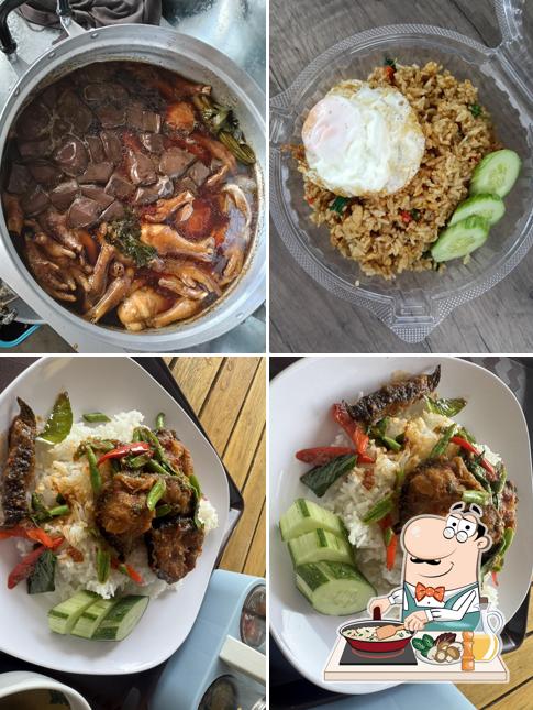 ครัวร่มโพธิ์