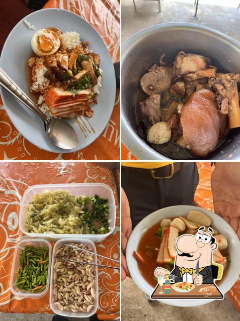ร้าน สองพี่น้อง