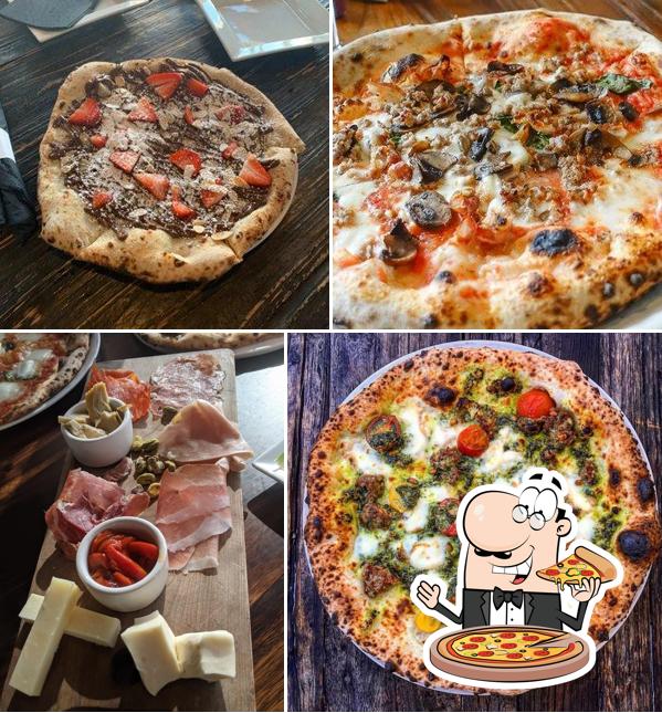 Settebello Pizzeria Napoletana