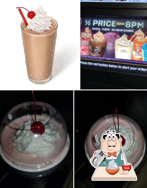 Sonic Drive-In