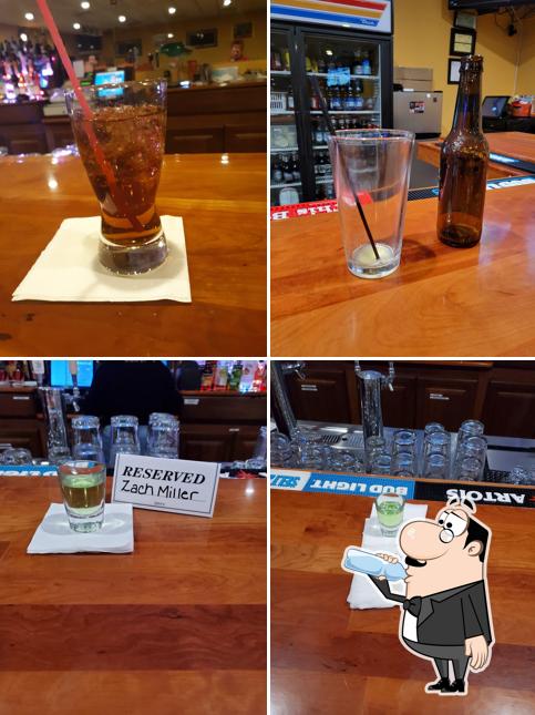 The Tipsy Cow