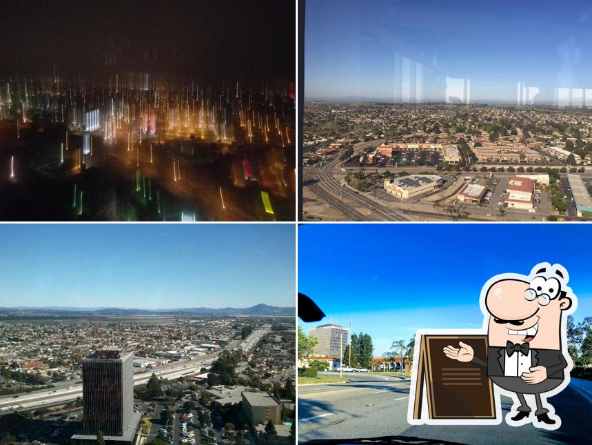 The Tower Club, Oxnard