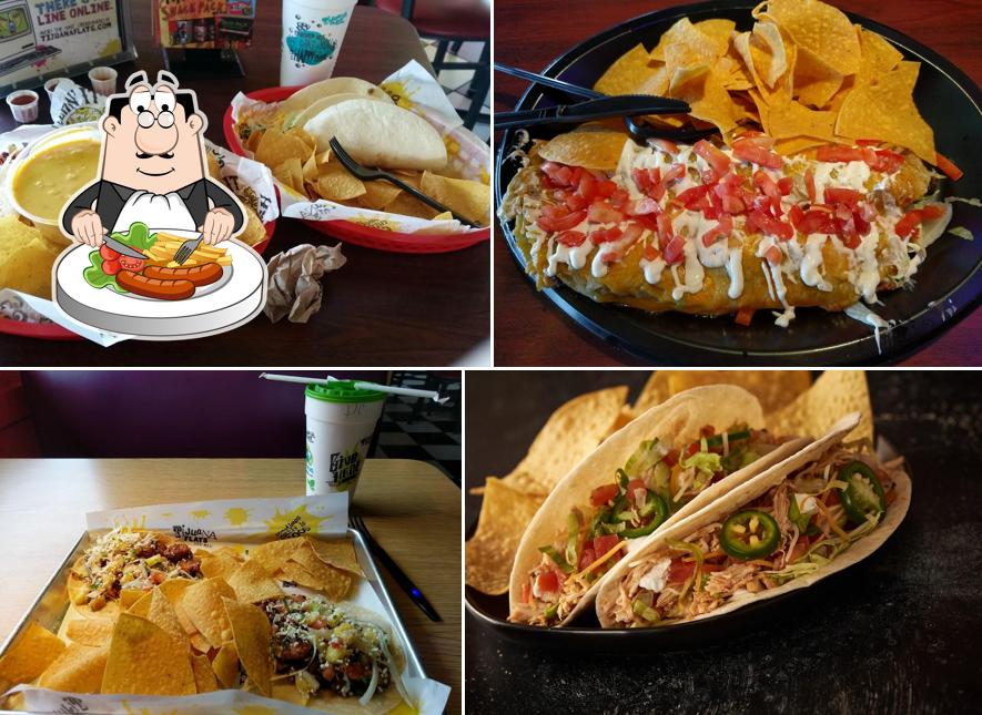 Tijuana Flats