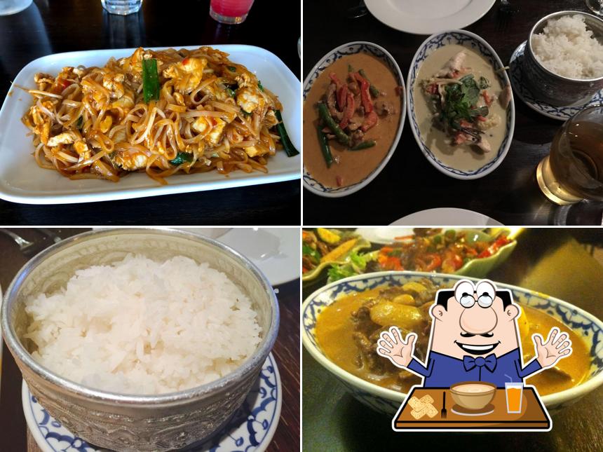 Traralgon Thai Restaurant