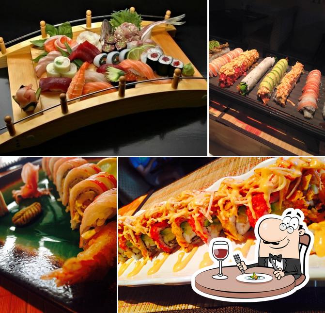 Yumi Sushi