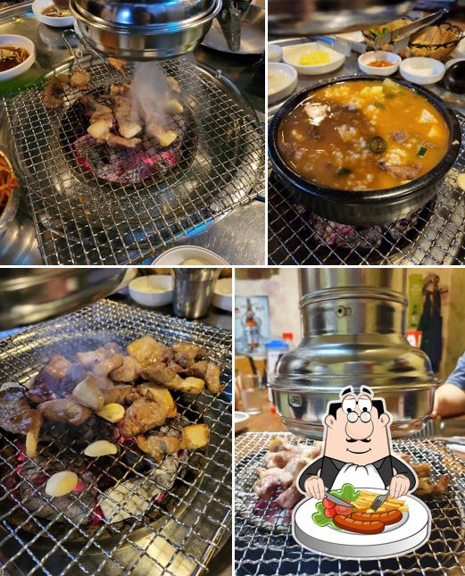 900가참숯맛고기