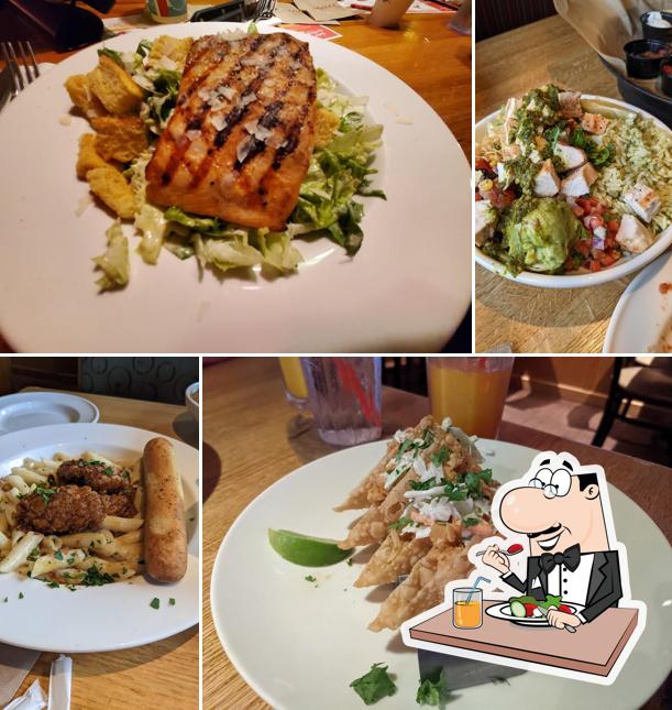 Applebee's Grill + Bar
