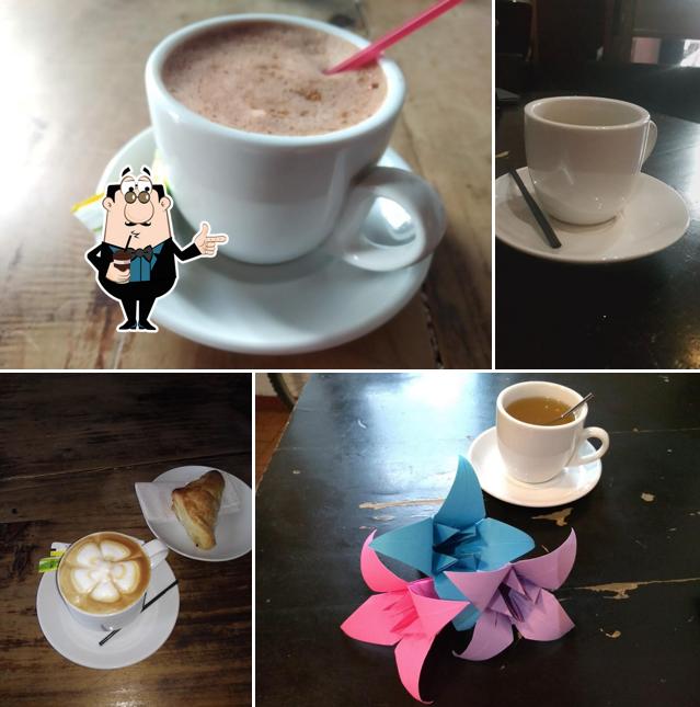 La Disidencia Café + Diseño
