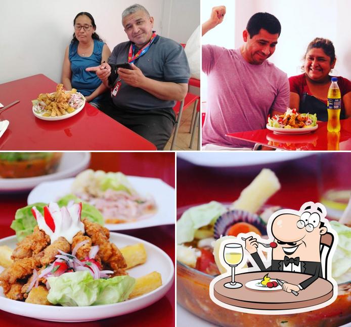 Cevichería