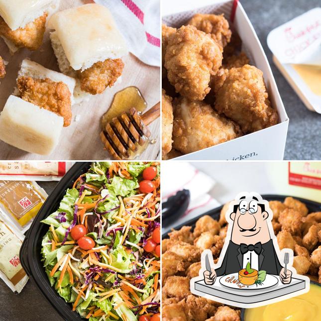 Chick-fil-A