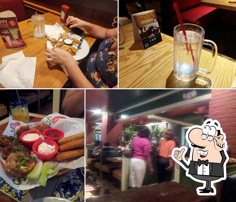 Chili's Grill & Bar