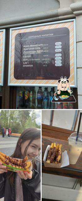 Чуррос