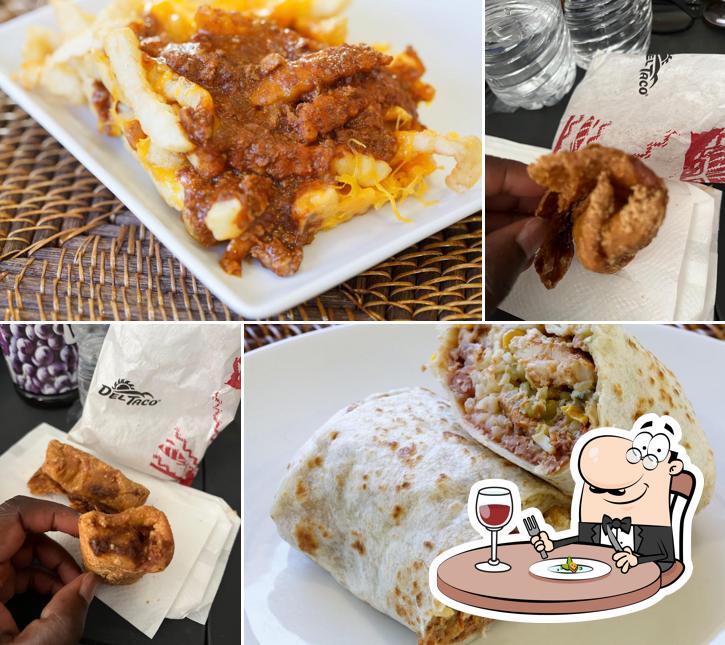 Del Taco