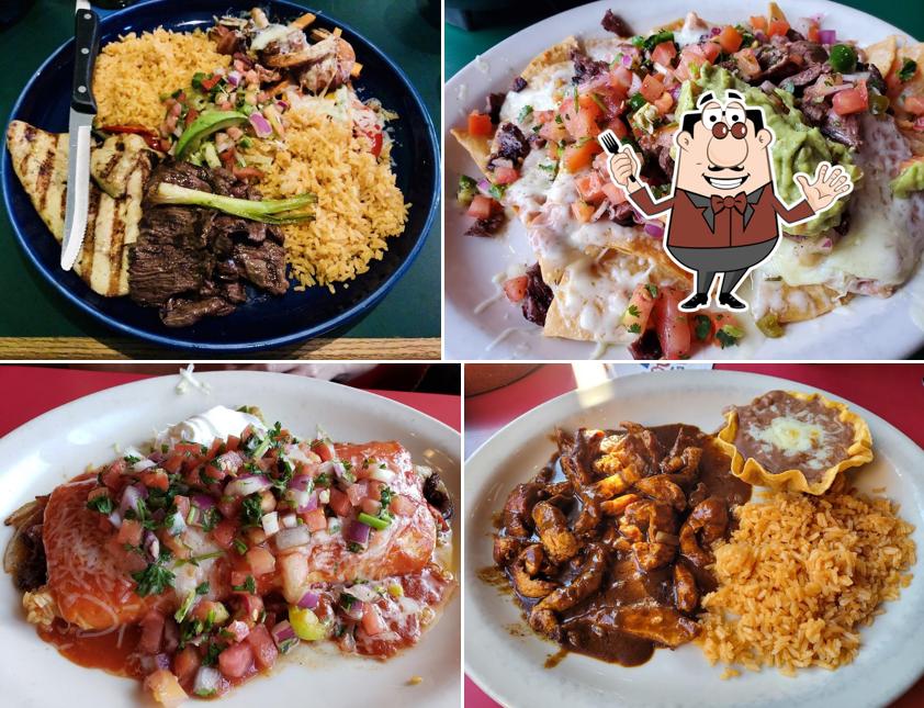 El Paraiso Mexican Grill