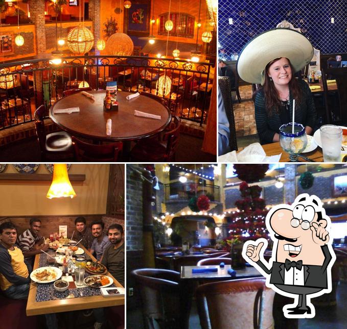 Emiliano's Mexican Restaurant
