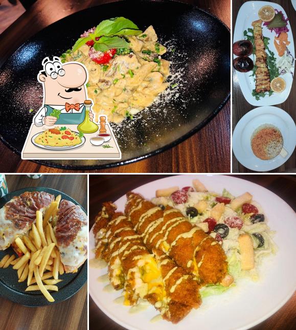 Ghale Restaurant