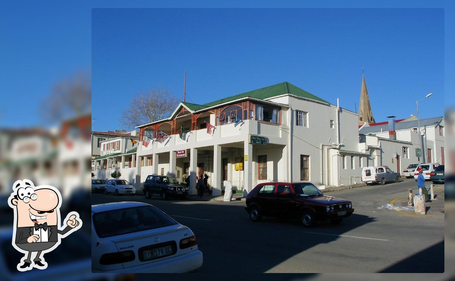 Henry Ate Restaurant