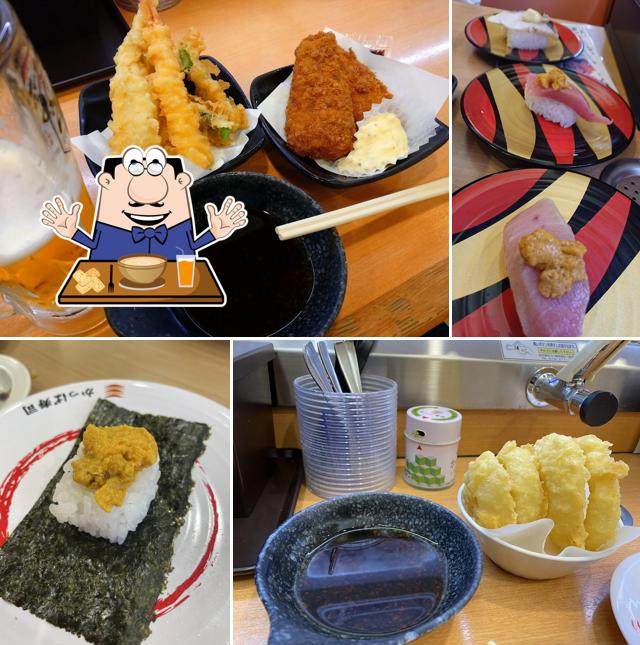 Kappa Sushi