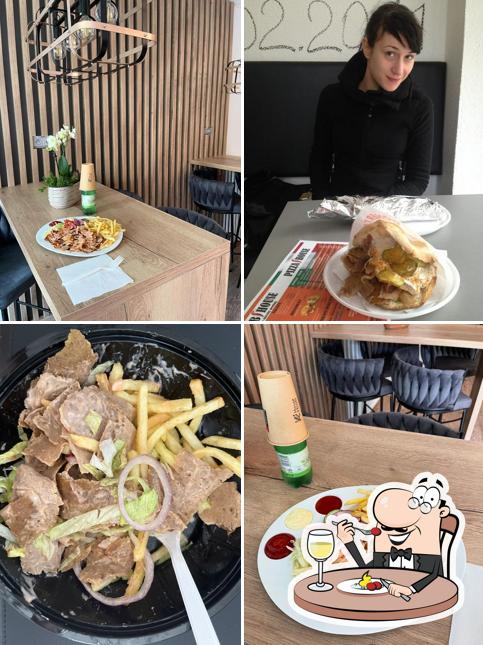 Kebab House
