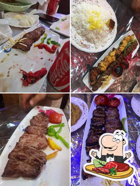 Khazar Restaurant